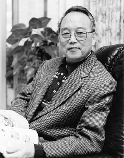 中科院原副院长王佛松病逝