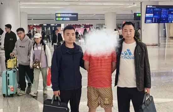 小伙称在缅北电诈窝点遭强迫吸毒