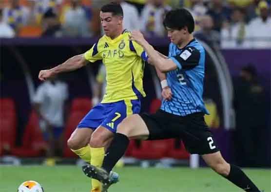 利雅得胜利2-3惜败川崎前锋究竟发生了啥?