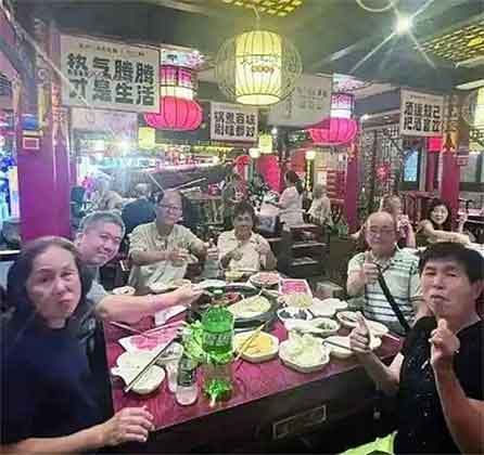 全世界游客都在涌向重庆,这魅力谁能挡?