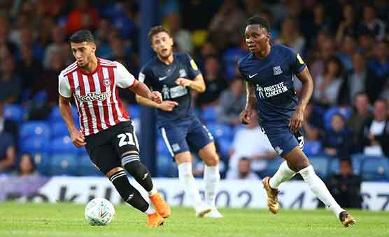 😱英超大冷门!曼联3-4惜败布伦特福德,这剧情太刺激了?