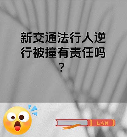 😱行人相撞案反转,为何引发全网大讨论?