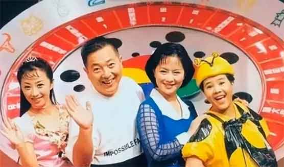 金龟子女儿被指蹭流量她咋回应的❓
