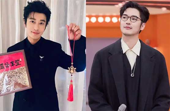 黄晓明考博 上戏回应:一视同仁,这波操作你怎么看?