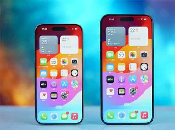 国补版iPhone 16 Pro竟被抢空这价格香到犯规?