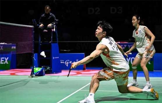 国羽泰国公开赛首日爆冷这是怎么回事？