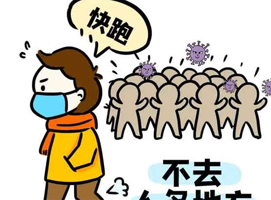 新冠又双叒活跃了南方阳性率竟略高于北方?