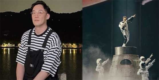 传陈奕迅“去世”后首露面,这剧情太刺激?