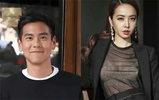 蔡依林和彭于晏已复合6年?这是什么破镜重圆的神仙剧本!