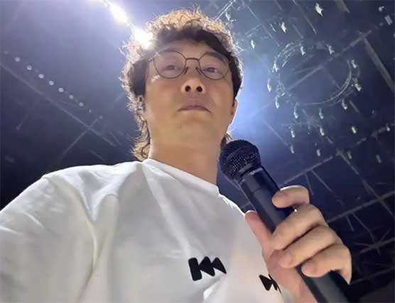 陈奕迅演唱会惊现爆咳,他究竟怎么了?😱