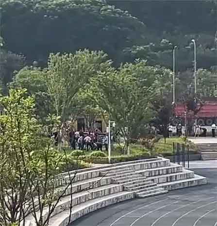化粪池遇难大学生,亲友心中永远的光✨