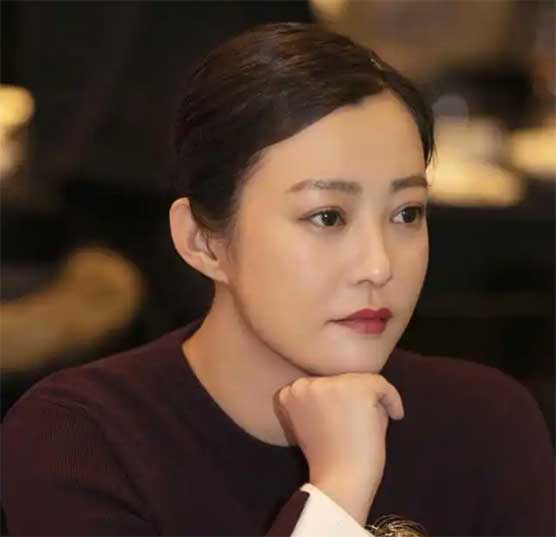 郝蕾直言不红是原罪红了怎样都对,这背后藏着啥㊙️