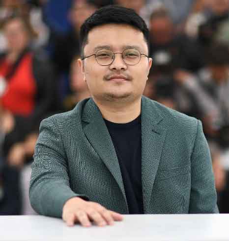 戛纳闭幕中国导演毕赣凭啥斩获特别奖?