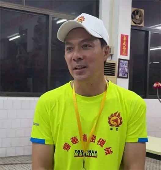 佛山龙舟赛现“现实版吴彦祖”鼓手这颜值谁顶得住？