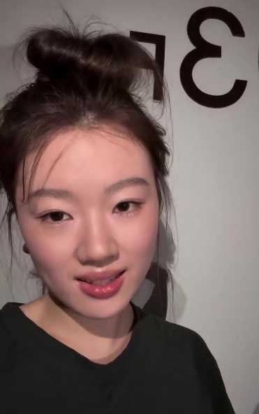 单依纯清唱咋像开了混响,这是什么神仙嗓子?