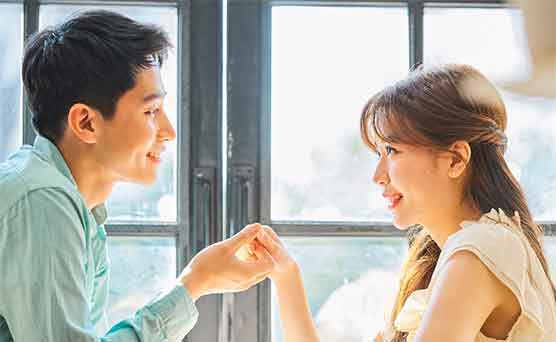 大学生恋爱意愿走低专家揭秘背后原因
