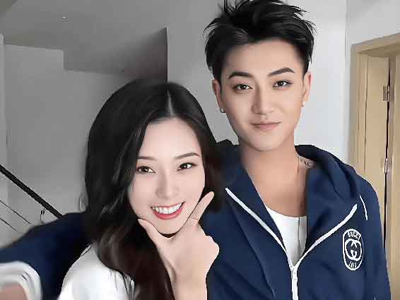 黄子韬被问和徐艺洋离婚?这是什么“惊天八卦”🧐