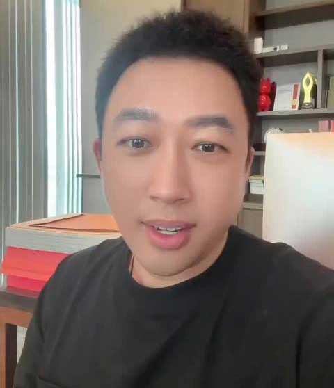 于正居然在二手平台招素人演员?