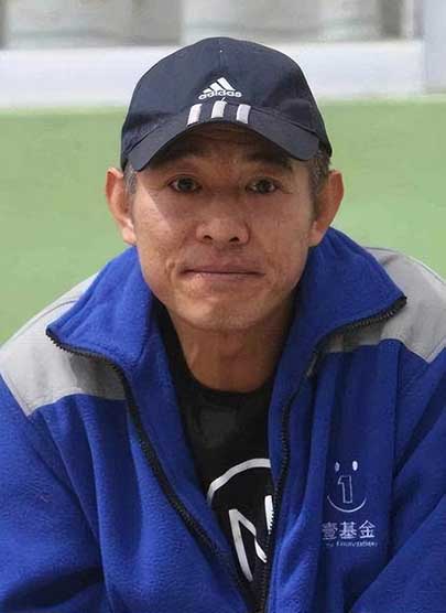 功夫巨星李连杰自曝可能患轻微自闭背后故事太戳心?