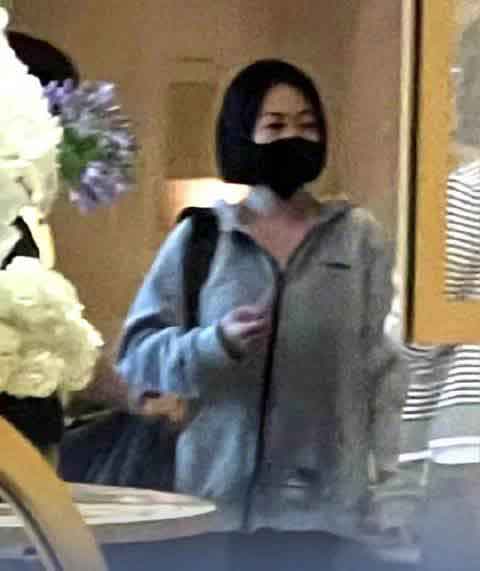 李小璐跳舞直接美回18岁?满屏少女感绝了谁懂啊!