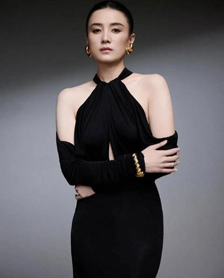 宋佳拿下白玉兰视后?这演技直接封神!