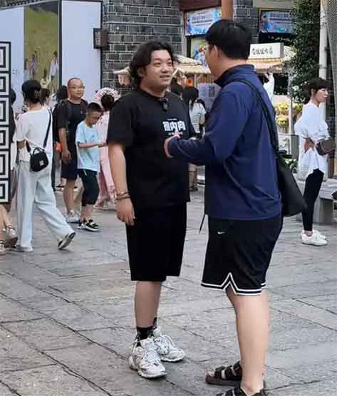 《家有儿女》小雨变身“暴雨”！这反差我真的会谢！