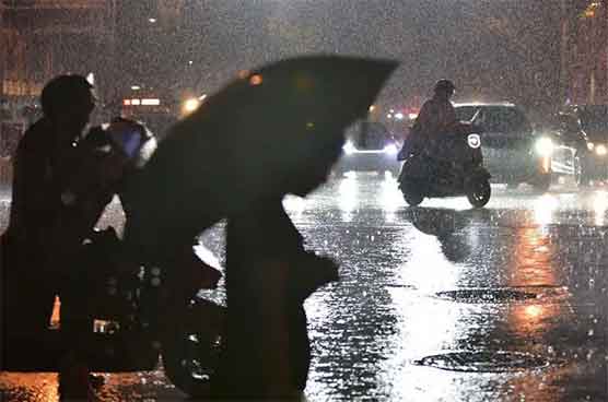 华北东北这雨咋没完没了?次生灾害得警惕起来啊😱
