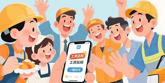打工人狂喜！多地9月涨最低工资💰你的钱包要鼓多少？