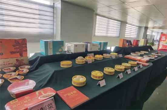 河南一预制菜产业园改名半成品菜，这背后藏着啥大秘密？