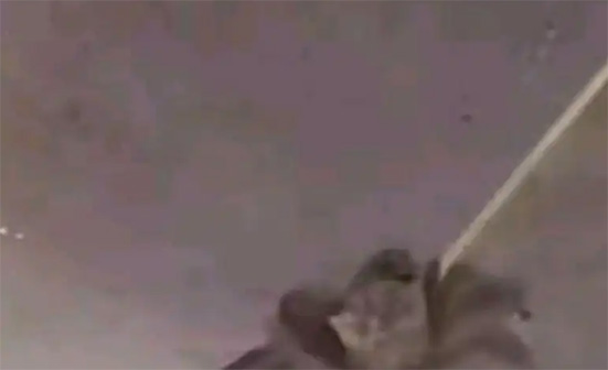男子一觉醒来拖鞋漂满屋？暴雨后水淹家的离谱经历+避坑指南💦