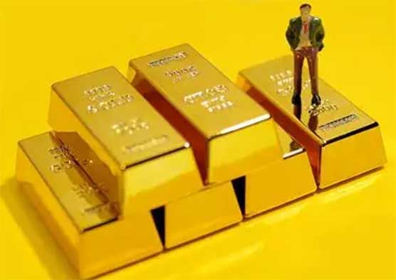 现货黄金冲破3900美元!普通人要不要跟风?内行人说透了!