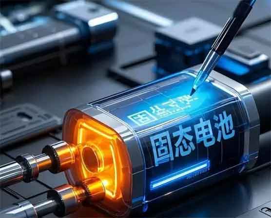 黑科技炸了！柔性电池可弯折2万次？数码党亲测：耐造到离谱！