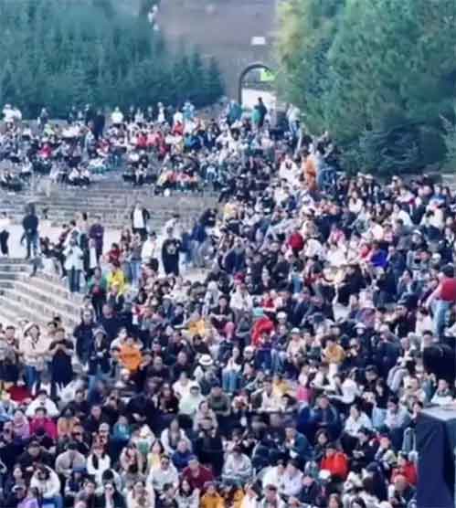 退了知名景区门票后，我在小众地方玩嗨了？改游攻略全奉上！🥳