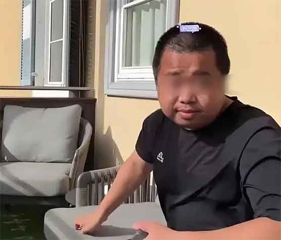 蓝战非账号解封了？掉粉38万还能逆袭吗？🤯