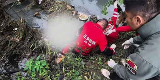下肢瘫痪男子投河前给妹妹转账，细节里的温柔让人破防……