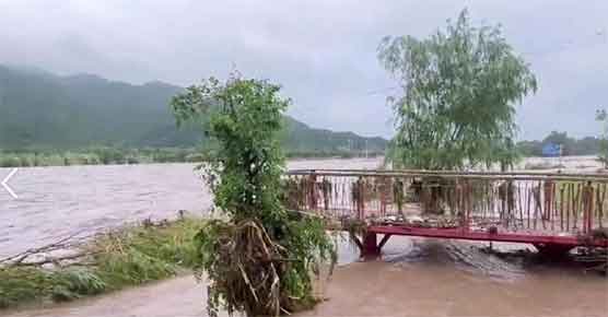 权威实锤！中国降雨带真的在北移？