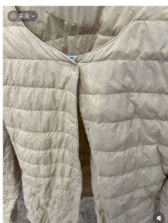 县城羽绒服之王要塌?鸭鸭口碑遭质疑