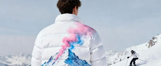 始祖鸟因烟花秀事件承担赔偿责任