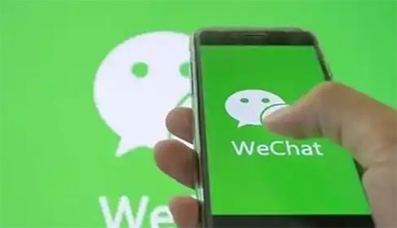 微信回应！朋友圈凉了？数据打脸质疑