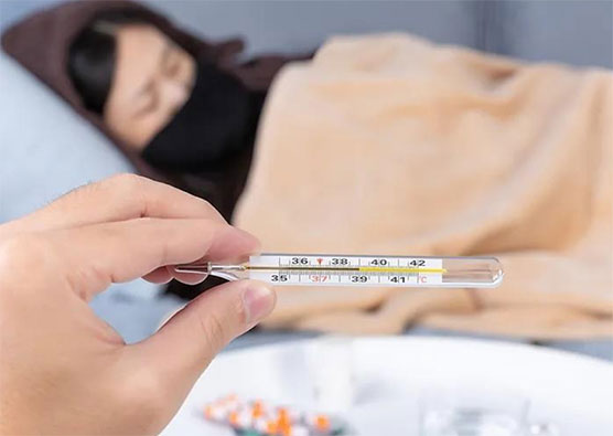 今年流感毒株大换血 高发季防护指南速存