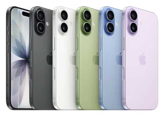 iPhone跳过19直接出20？二十周年大招藏不住了！