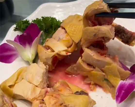 8888元/桌婚宴竟是预制菜？酒店发律师函反杀？新人哭晕！