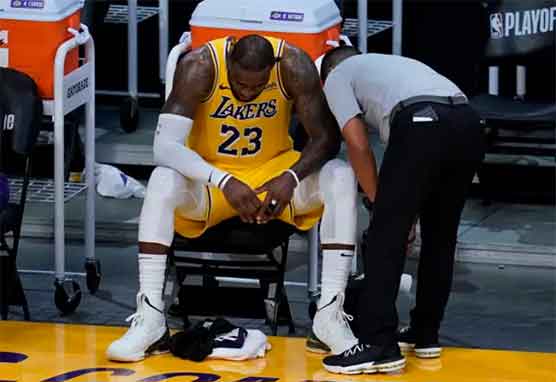 NBA多人卷入赌博丑闻,震惊篮坛