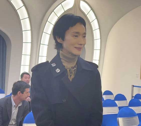 台湾歌手坣娜因病去世，享年59岁