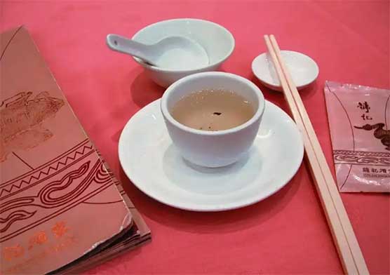 茶位费立法整治，争议将终结？