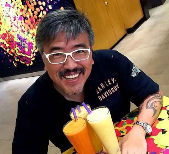 62岁音乐人屠颖突发意外离世 曾编曲《过火》