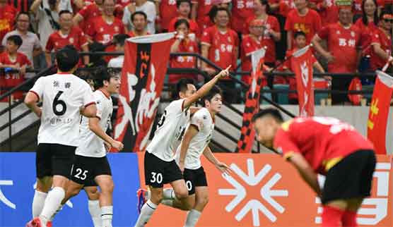 苏超决赛点球大战封神！黑马泰州4-3逆袭夺冠