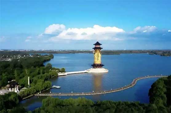 泰州苏超夺冠狂喜！多景区免票福利来袭