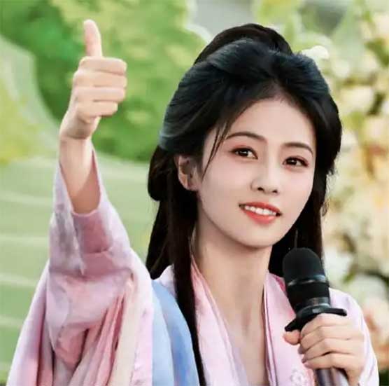 白鹿暴瘦至86斤登沸点!网友:心疼又担心