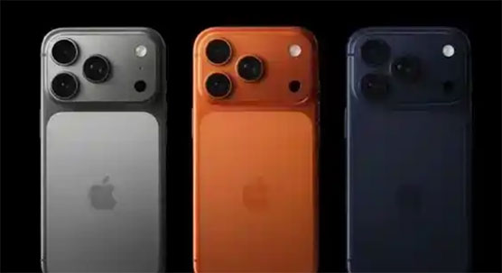 苹果喊iPhone13/14用户换新！最高抵4400元